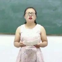 学霸王小九图片头像 搞笑学霸王小九头像