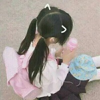 柯基犬头像 乖巧可人的柯基头像 (6)