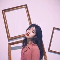 qq头像带猫的女生头像 女生带猫的QQ头像 (15)