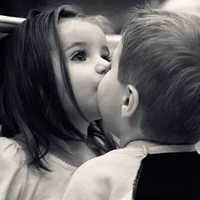 qq头像带猫的女生头像 女生带猫的QQ头像 (18)