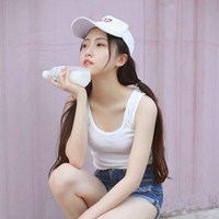 网络红人狼外婆李猫妮微信头像 (15)