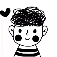 猫系男孩头像图片 (5)