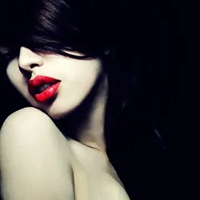 猫眼三姐妹小童情侣头像 (1)