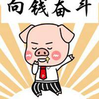 猫眼三姐妹小童情侣头像 (7)