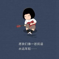 猫眼三姐妹小童情侣头像 (9)