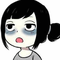 猫眼三姐妹小童情侣头像 (12)