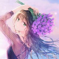 无忧无虑的头像成熟的 (1)