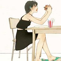 阳光帅气的男生头像高清 (9)