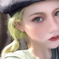 系领带的年轻霸气帅哥头像 (2)