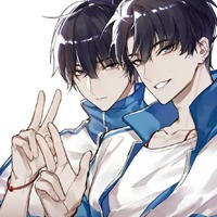 王嘉尔霸气超帅头像 (2)