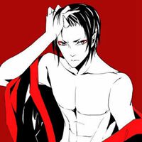 王嘉尔霸气超帅头像 (13)