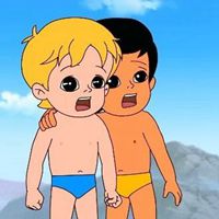 代入感太强的骂人文字//霸气 (2)