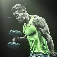 猛男头像照片 动漫霸气猛男头像 (9)