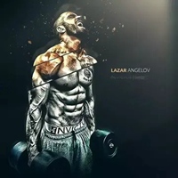 猛男头像照片 动漫霸气猛男头像 (10)