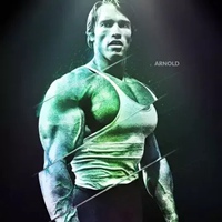 猛男头像照片 动漫霸气猛男头像 (11)