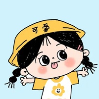 小女孩动漫头像 动漫霸气超萌可爱的小女孩头像 (1)