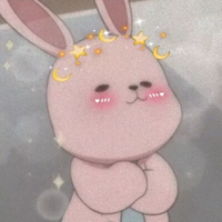 可爱头像 | 可爱的人才可以用 (1)