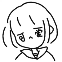 可爱头像 | 可爱的人才可以用 (2)