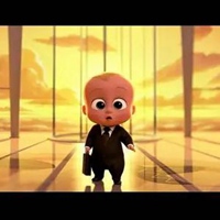 宝贝老板头像 搞笑可爱宝贝老板头像 (14)