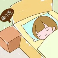 午睡图片幽默 卡通搞笑睡午觉图片 (2)