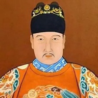 康熙头像搞笑 康熙皇帝搞笑头像 (11)