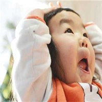 萌娃头像搞怪可爱头像清晰 (4)