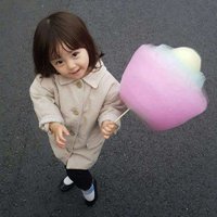 萌娃头像搞怪可爱头像清晰 (5)