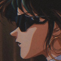 高冷+唯美+忧郁的动漫女生范儿 (13)