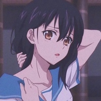 高冷+唯美+忧郁的动漫女生范儿 (15)