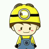 可爱呆萌动漫情侣头像一对两张//萌萌 (13)