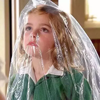 4.1日愚人节搞笑有趣头像，太太太搞笑了！ (9)