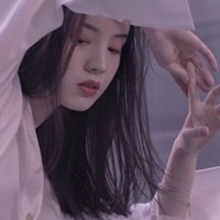 适合浅笑心柔的头像女 (3)