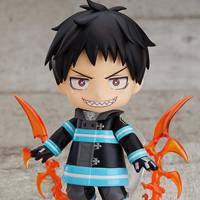 炎炎消防队森罗狂笑头像 (11)