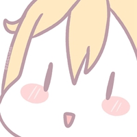 趣味 搞怪 清新 可爱的卡通少女头像 (13)