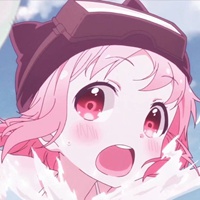 趣味 搞怪 清新 可爱的卡通少女头像 (14)