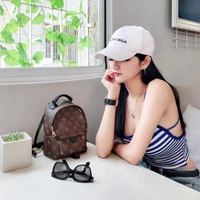 让人很喜欢的领家女孩风格的女生头像 (4)