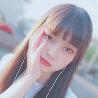 让人很喜欢的领家女孩风格的女生头像 (15)