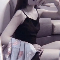 露衣服的女生头像 只露衣服的霸气女生头像 (13)