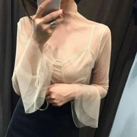 露衣服的女生头像 只露衣服的霸气女生头像 (18)