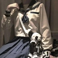 露衣服的女生头像 只露衣服的霸气女生头像 (20)