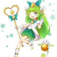 魔法少女璐璐头像 (17)