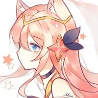 魔法少女璐璐头像 (19)