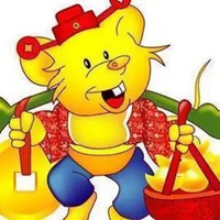 大富大贵微信招财头像 会带来好运的微信头像