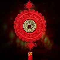 酷宝礼坊 十二生肖 鼠小号 工艺生财生肖鼠招财聚财办公室