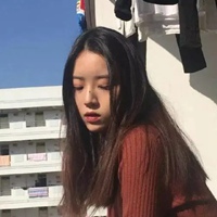 十八岁女孩头像 女生头像图片