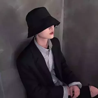 既不骚气，又很独特的小众男生头像 (5)