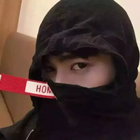 既不骚气，又很独特的小众男生头像 (6)