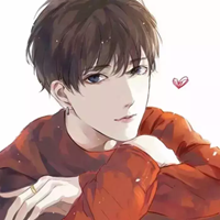 既不骚气，又很独特的小众男生头像 (11)