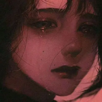 微丧偏暗黑系风格系列头像（微血腥 慎进） (15)