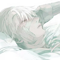 微丧偏暗黑系风格系列头像（微血腥 慎进） (18)